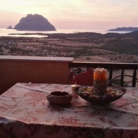 Appartamenti Sardegna 포르토산파울로 외부 사진