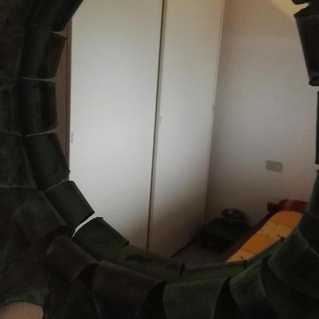 Appartamenti Sardegna 포르토산파울로 외부 사진