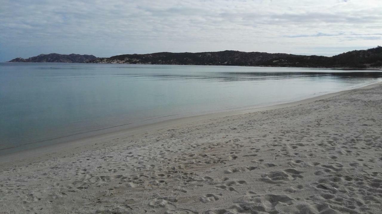 Appartamenti Sardegna 포르토산파울로 외부 사진