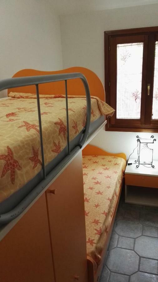 Appartamenti Sardegna 포르토산파울로 외부 사진