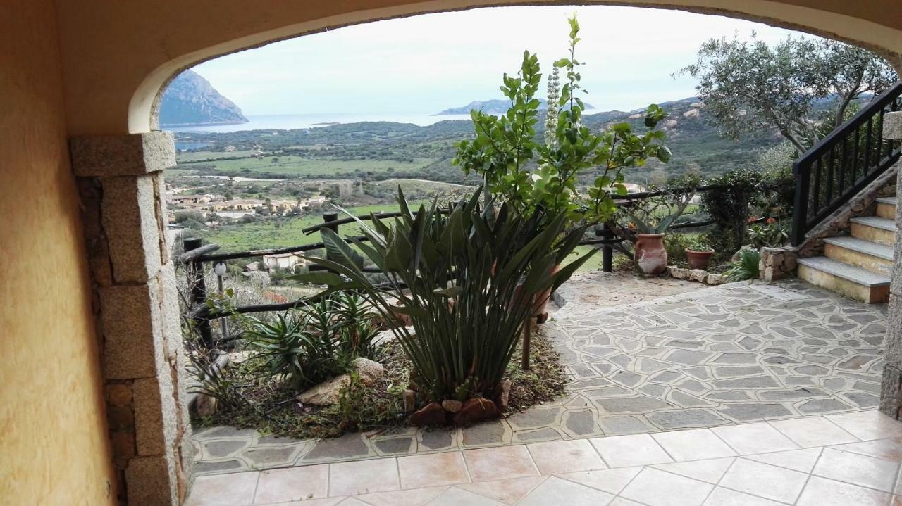 Appartamenti Sardegna 포르토산파울로 외부 사진