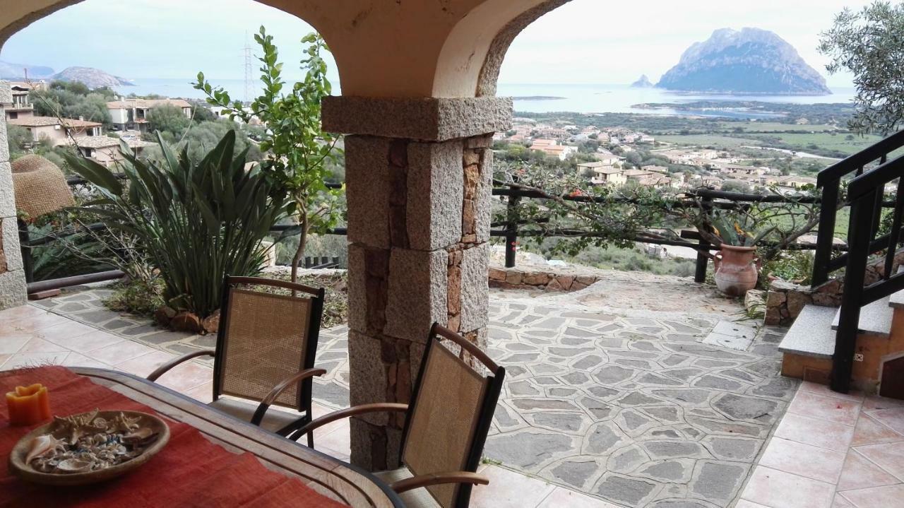 Appartamenti Sardegna 포르토산파울로 외부 사진