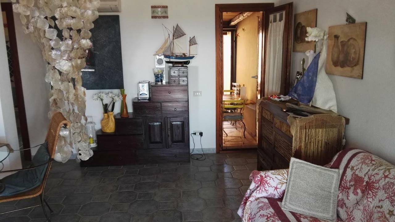 Appartamenti Sardegna 포르토산파울로 외부 사진