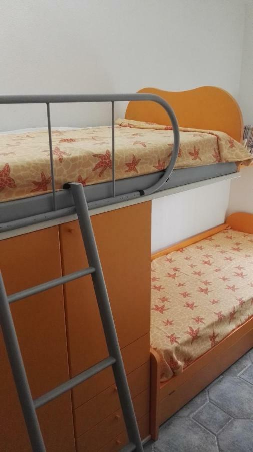Appartamenti Sardegna 포르토산파울로 외부 사진