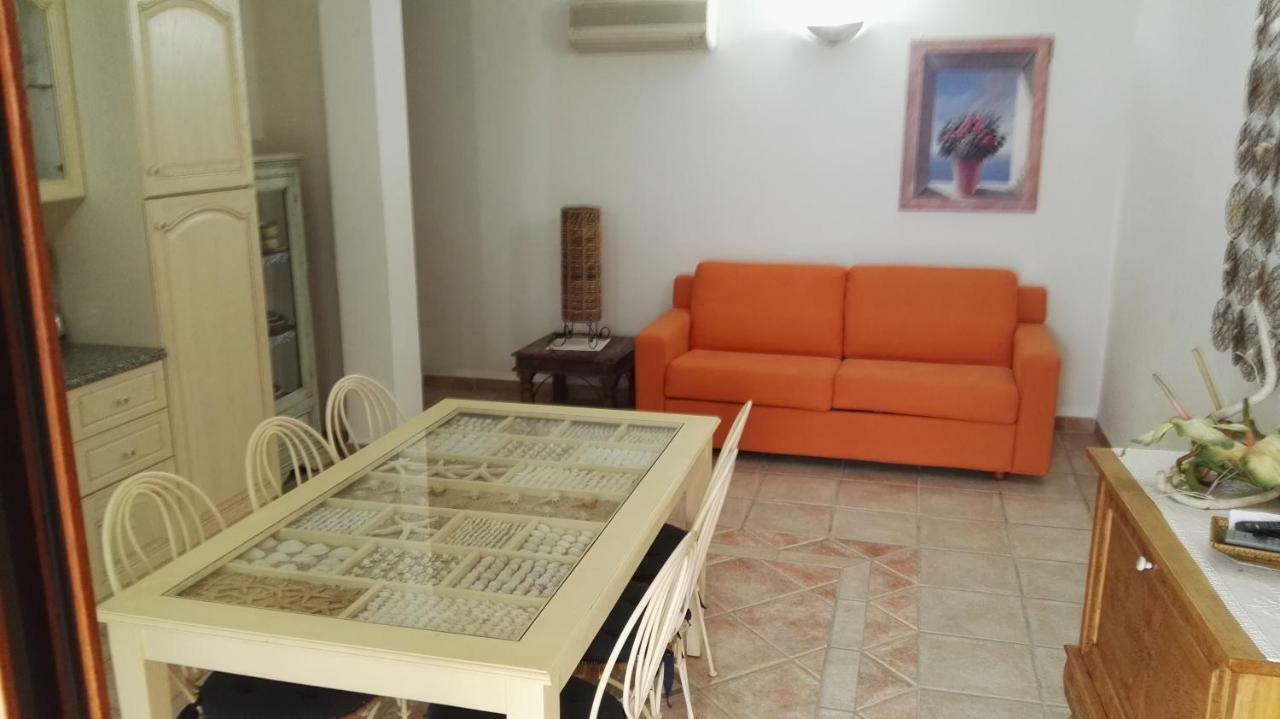 Appartamenti Sardegna 포르토산파울로 외부 사진