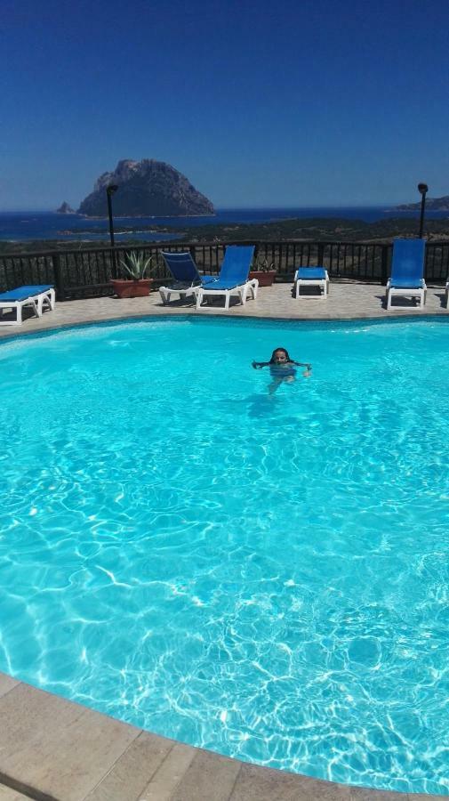 Appartamenti Sardegna 포르토산파울로 외부 사진