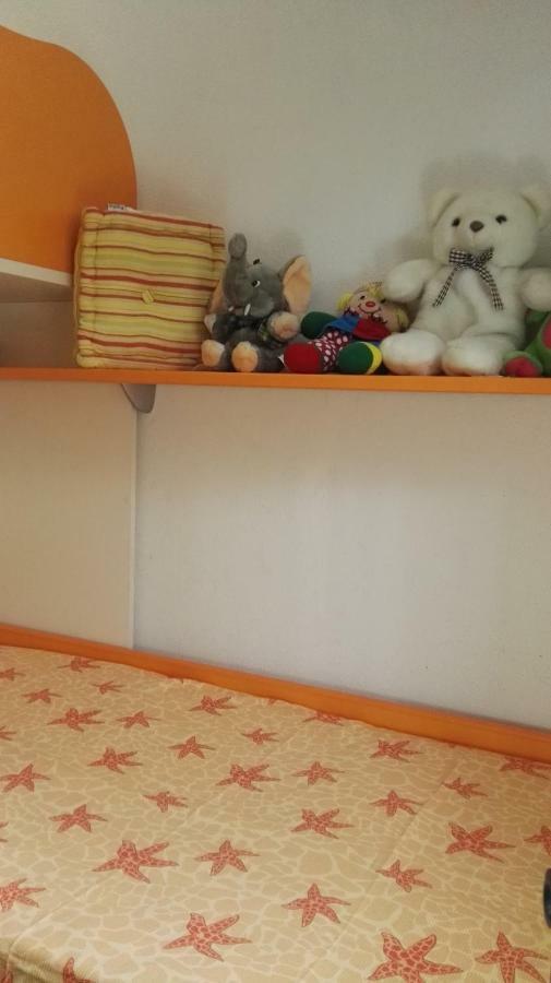 Appartamenti Sardegna 포르토산파울로 외부 사진