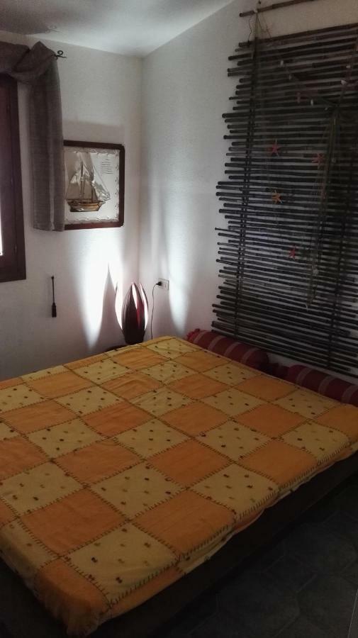 Appartamenti Sardegna 포르토산파울로 외부 사진