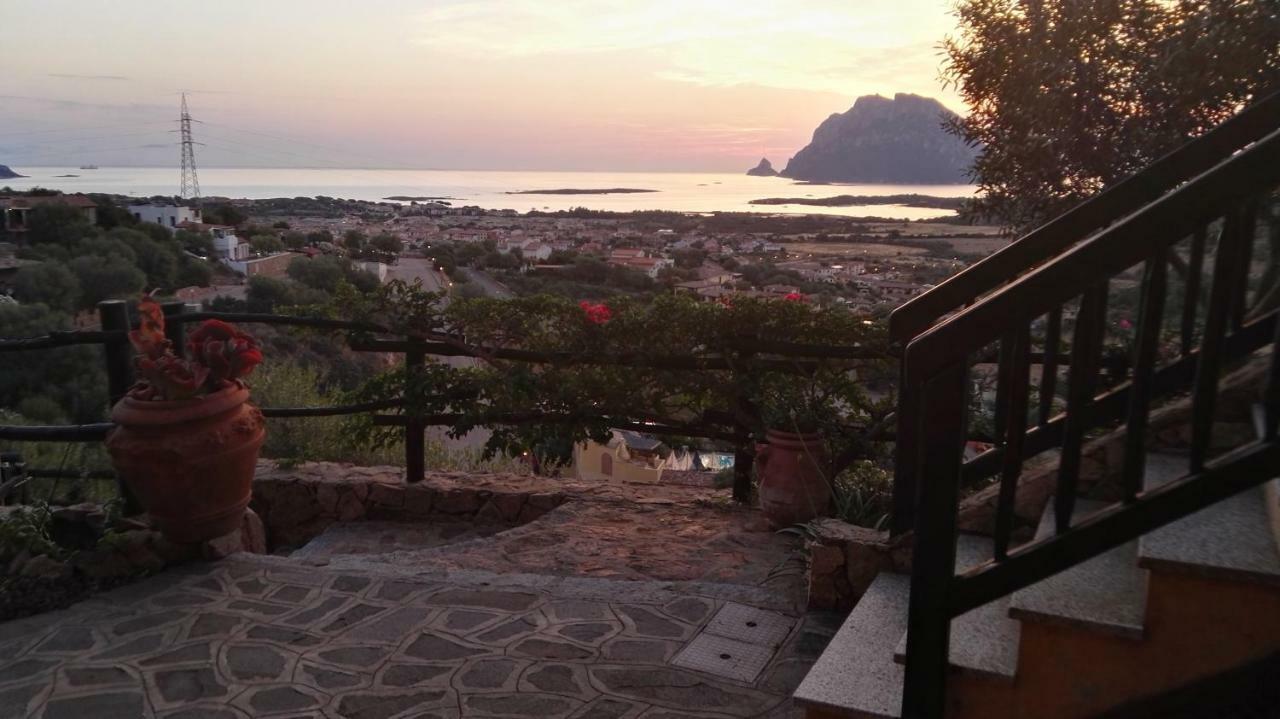 Appartamenti Sardegna 포르토산파울로 외부 사진