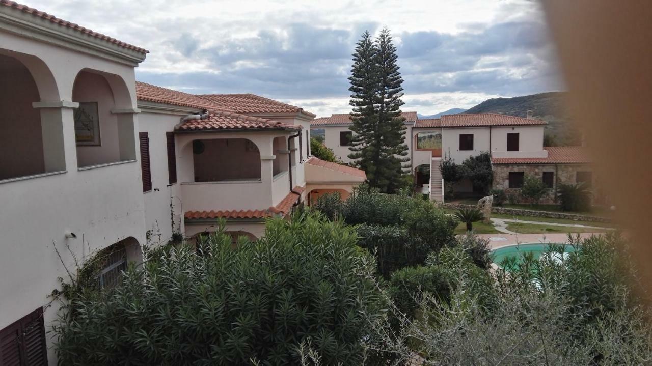 Appartamenti Sardegna 포르토산파울로 외부 사진