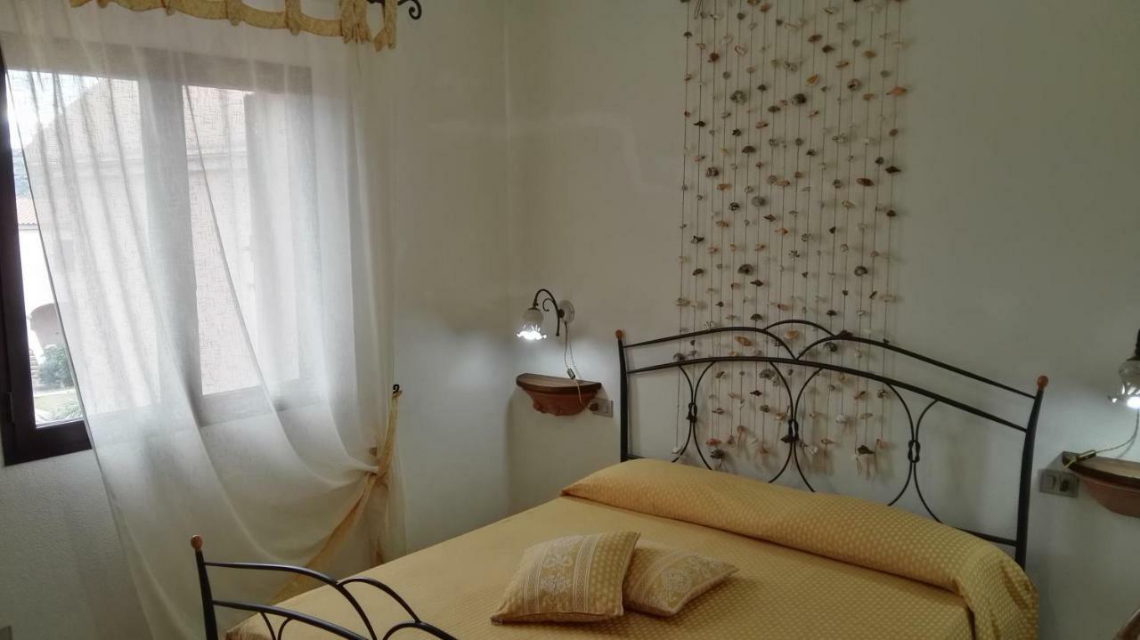 Appartamenti Sardegna 포르토산파울로 외부 사진
