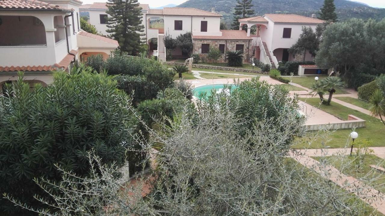 Appartamenti Sardegna 포르토산파울로 외부 사진
