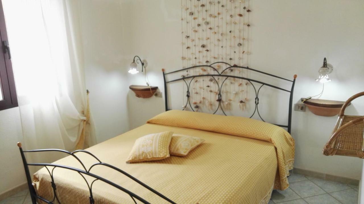 Appartamenti Sardegna 포르토산파울로 외부 사진