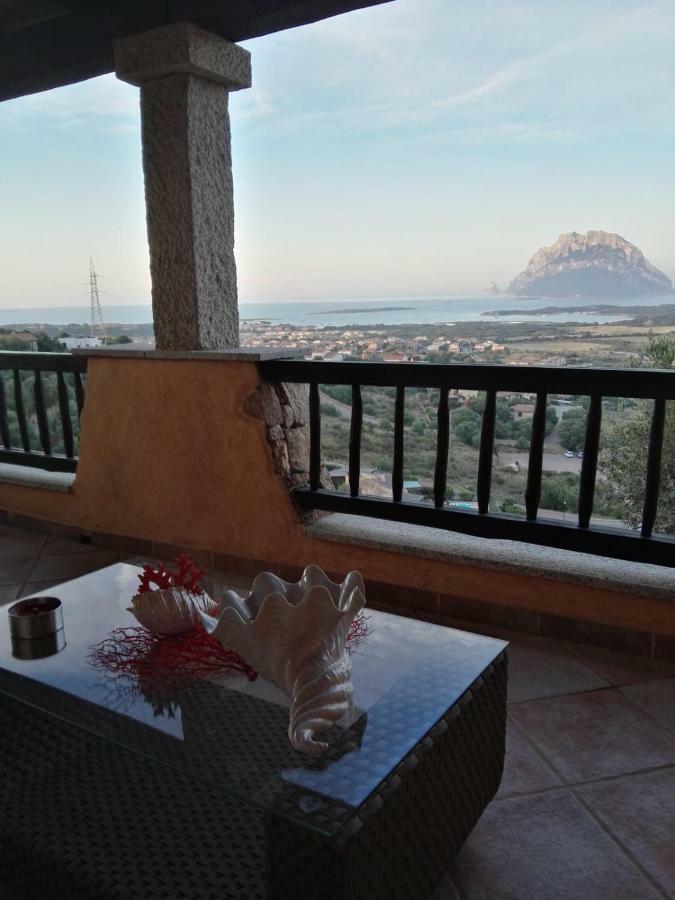 Appartamenti Sardegna 포르토산파울로 외부 사진